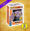 Beerus (Metallic) - 2016 San Diego Comic Con Limited Edition