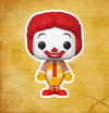 Ronald McDonald