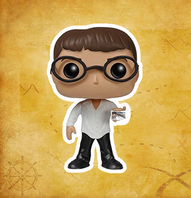 McLovin | Collectors Station | Funko Pop, Figpin, Toys and collectible 