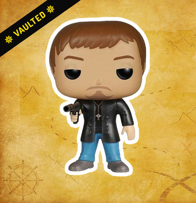 Murphy MacManus - Vaulted