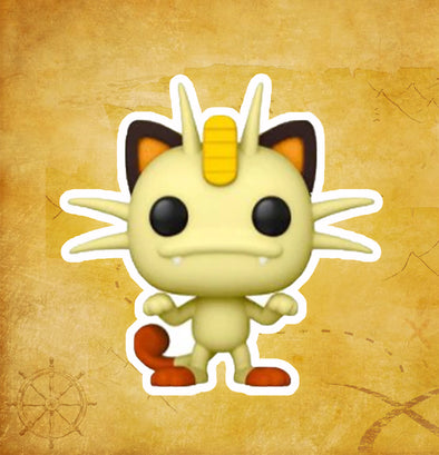 Meowth