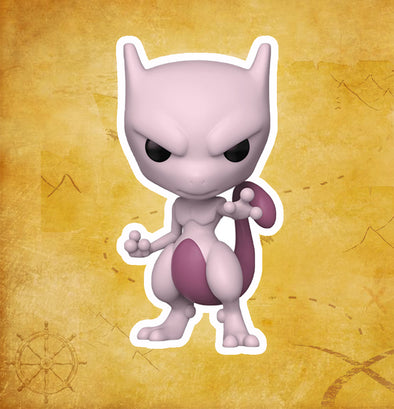 Mewtwo