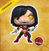 Mileena - EB Games Limited Edition Exclusive