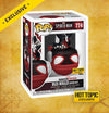 Miles Morales (Winter Suit) - Hot Topic Limited Edition Exclusive