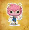 Mina Ashido