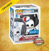 Mini Puft With Headphones - Special Edition Exclusive