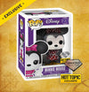 Minnie Mouse (Diamond Collection) - Hot Topic Limited Edition Exclusive