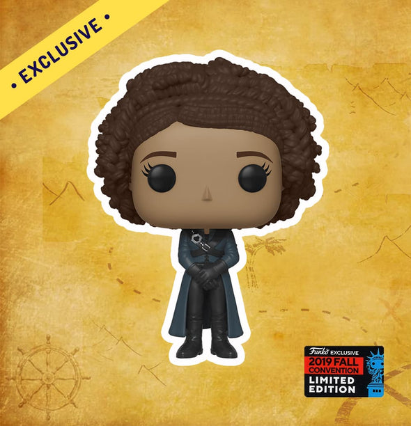 Missandei - 2019 Fall Convention Limited Edition Exclusive | Collectors Station | Funko Pop, Figpin, Toys and collectible 