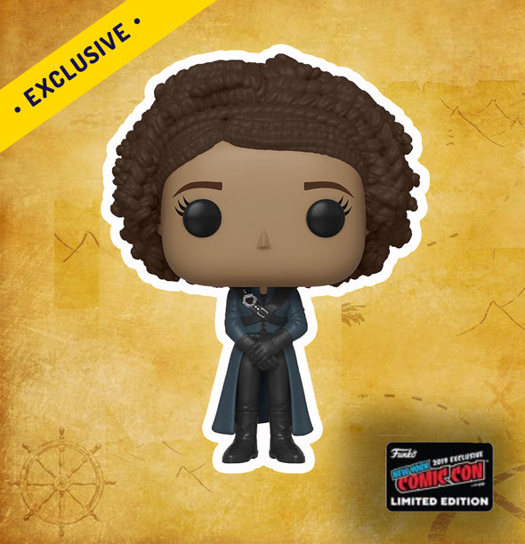 Missandei - 2019 New York Comic Con Limited Edition Exclusive