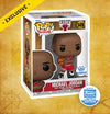 Michael Jordan - Funko-Shop Limited Edition Exclusive