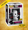 Monokuma - Hot Topic Limited Edition Exclusive