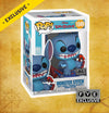 Monster Stitch - FYE Limited Edition Exclusive