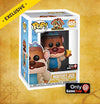 Monterey Jack - GameStop Limited Edition Exclusive