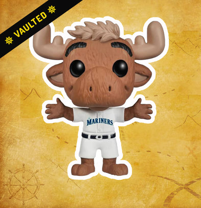 Mariner Moose