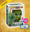 Moss Man (Flocked) - Toys R Us Limited Edition Exclusive