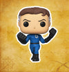 Mister Fantastic