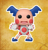 Mr. Mime