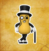 Mr. Peanut