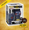 Batman Murder Machine (Glows In The Dark) - Chase Hot Topic Limited Edition Exclusive