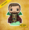 Mysterio (Unmasked) - Hot Topic Limited Edition Exclusive