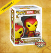 Iron Man (Mystic Armor) - Special Edition Exclusive