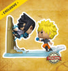 Naruto Vs. Sasuke - Box Lunch Limited Edition Exclusive