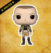 Negasonic Teenage Warhead - Vaulted