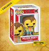 Nelson Muntz - Hot Topic Limited Edition Exclusive