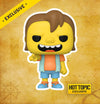 Nelson Muntz - Hot Topic Limited Edition Exclusive