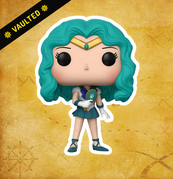 Sailor Neptune