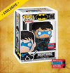 Nightwing - 2020 Fall Convention Limited Edition Exclusive