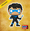 Nightwing - 2020 Fall Convention Limited Edition Exclusive