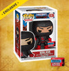 Ninjor - 2020 Fall Convention Limited Edition Exclusive