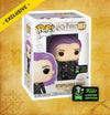 Nymphadora - 2020 Emerald City Comic Con Limited Edition Exclusive