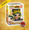 Deku In Onesie - EB Games Limited Edition Exclusive