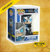 Owlman - Hot Topic Limited Edition Exclusive