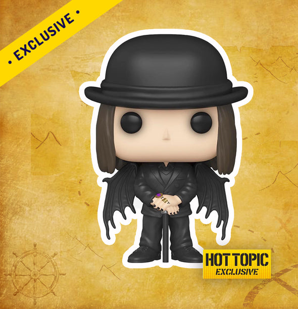 Ozzy Osbourne (Ordinary Man) - Hot Topic Limited Edition Exclusive