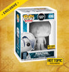 Parzival (Crystal) - Hot Topic Limited Edition Exclusive