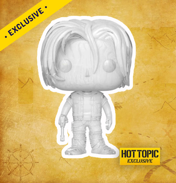 Parzival (Crystal) - Hot Topic Limited Edition Exclusive