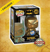 Batman (Patina) - Special Edition Exclusive