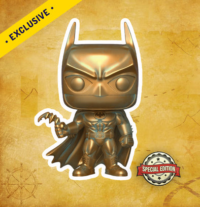 Batman (Patina) - Special Edition Exclusive