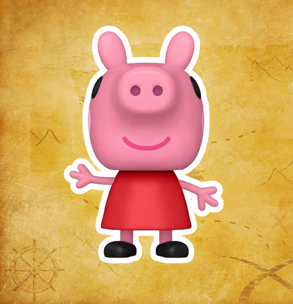 Peppa Pig