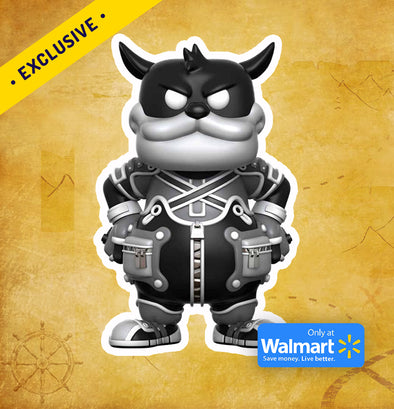 Pete (Black And White) - Walmart Limited Edition Exclusive