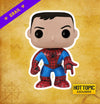 Peter Parker - Hot Topic Limited Edition Exclusive