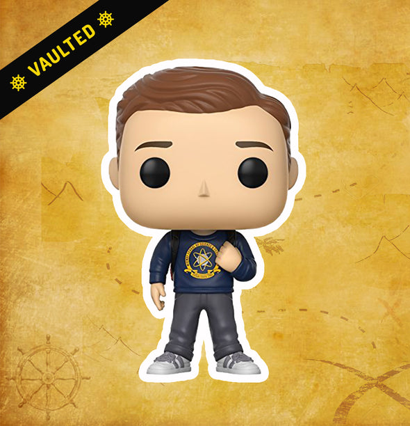 Peter Parker (Homecoming) | Collectors Station | Funko Pop, Figpin, Toys and collectible 