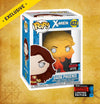 Dark Phoenix (Orange Translucent) - 2019 Fall Convention Limited Edition Exclusive