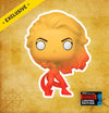 Dark Phoenix (Orange Translucent) - 2019 Fall Convention Limited Edition Exclusive