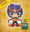 Phoenix Ikki (Glows In The Dark) - Barnes & Noble Limited Edition Exclusive