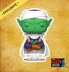 Piccolo (Lotus Position) - 2019 Fall Convention Limited Edition Exclusive | Collectors Station | Funko Pop, Figpin, Toys and collectible 