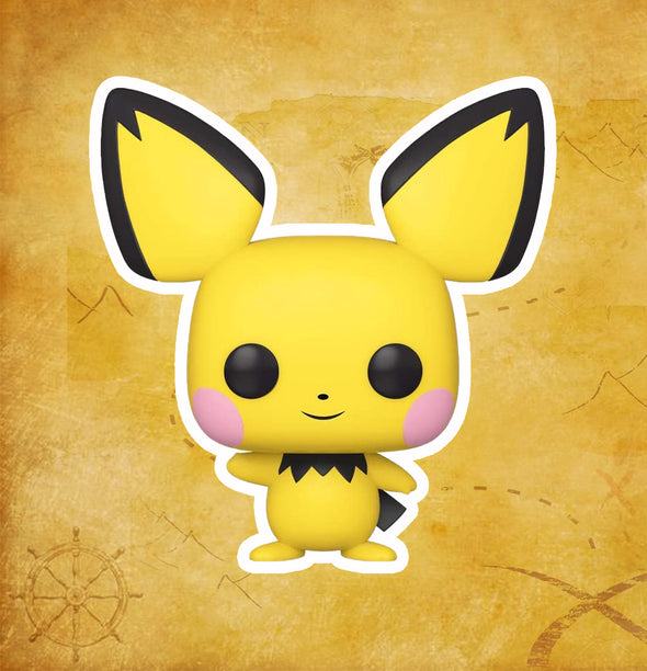 Pichu